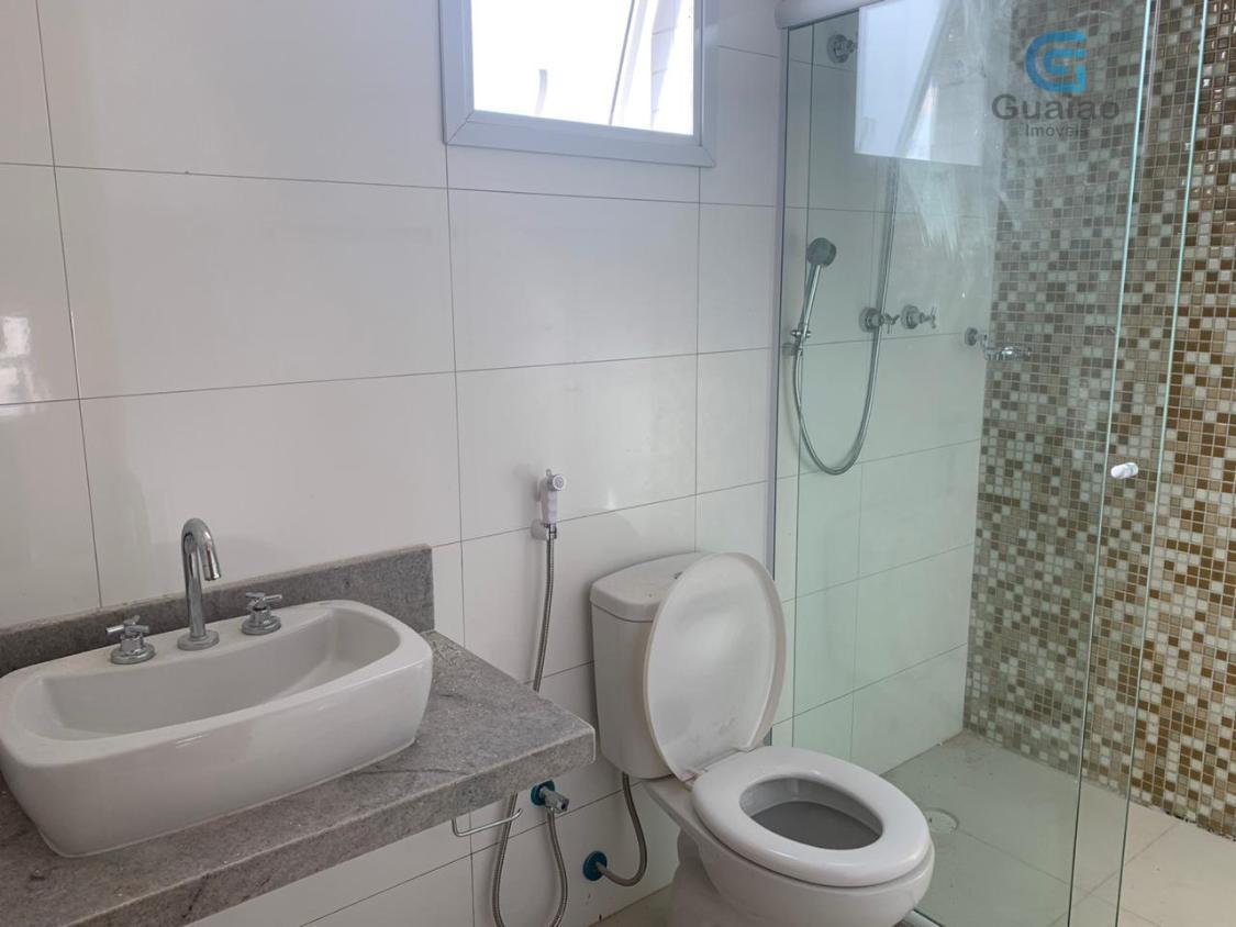 Apartamento para alugar com 3 quartos, 127m² - Foto 21