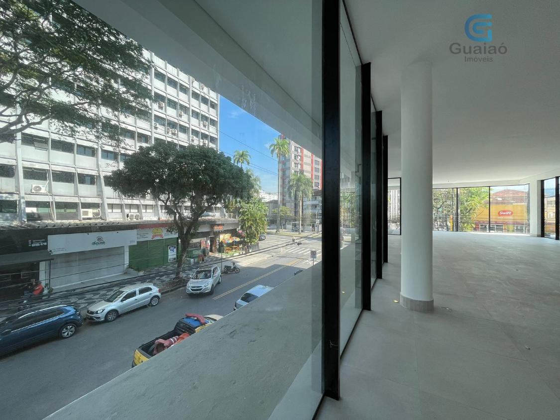 Prédio Inteiro para alugar, 400m² - Foto 7