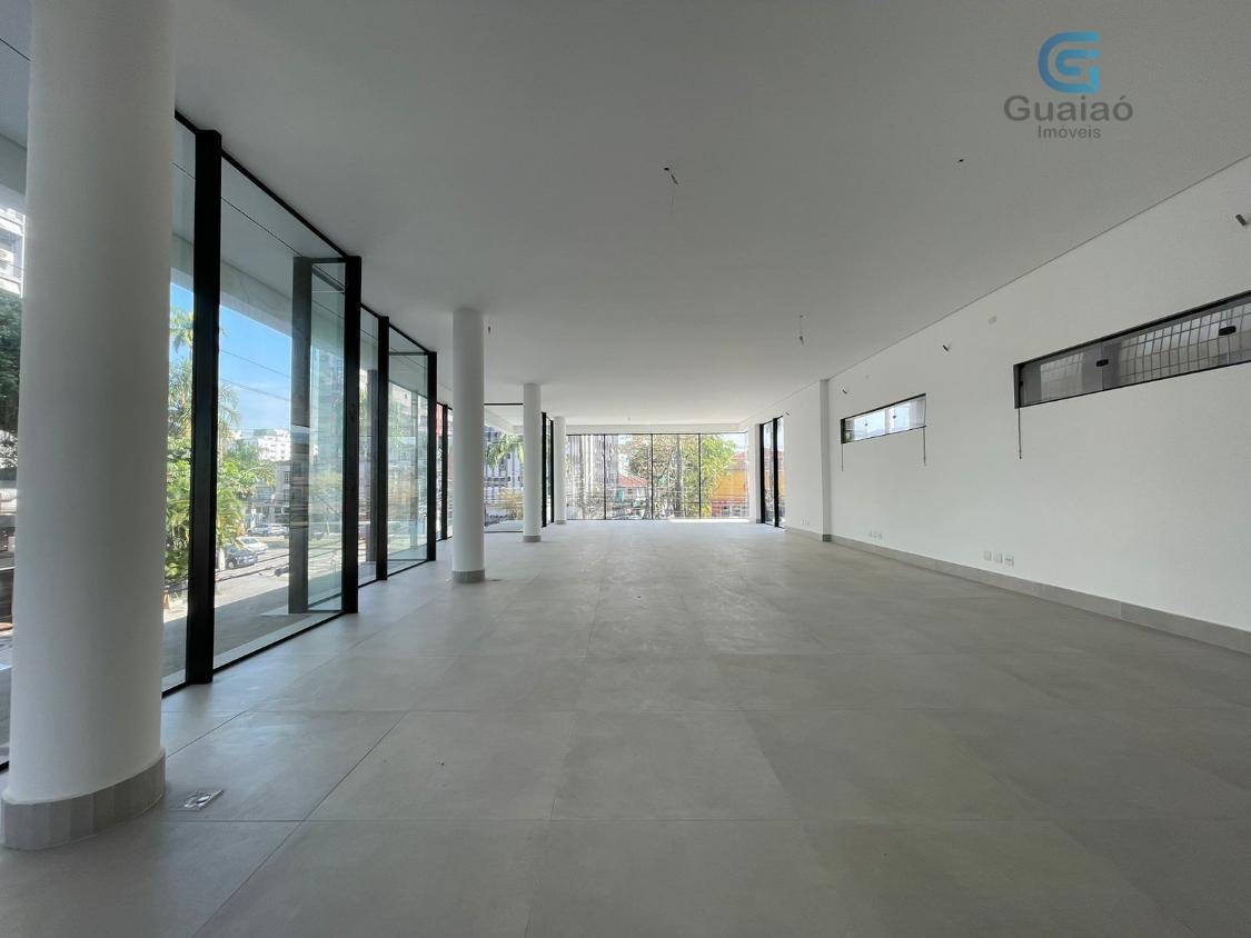 Prédio Inteiro para alugar, 400m² - Foto 10