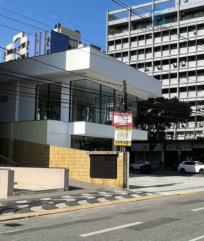 Prédio Inteiro para alugar, 400m² - Foto 6