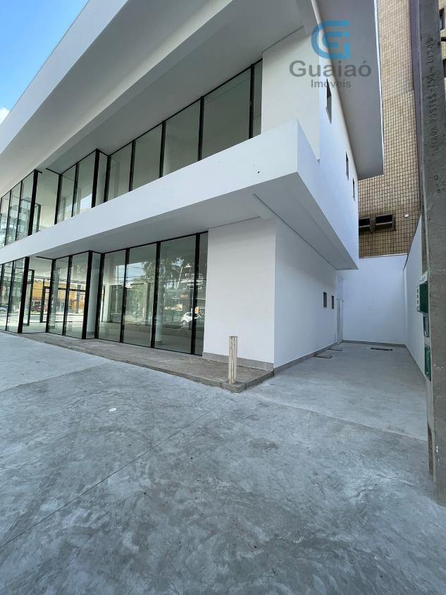 Prédio Inteiro para alugar, 400m² - Foto 14