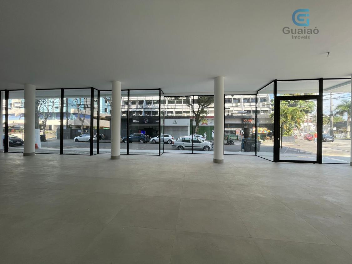 Prédio Inteiro para alugar, 400m² - Foto 19