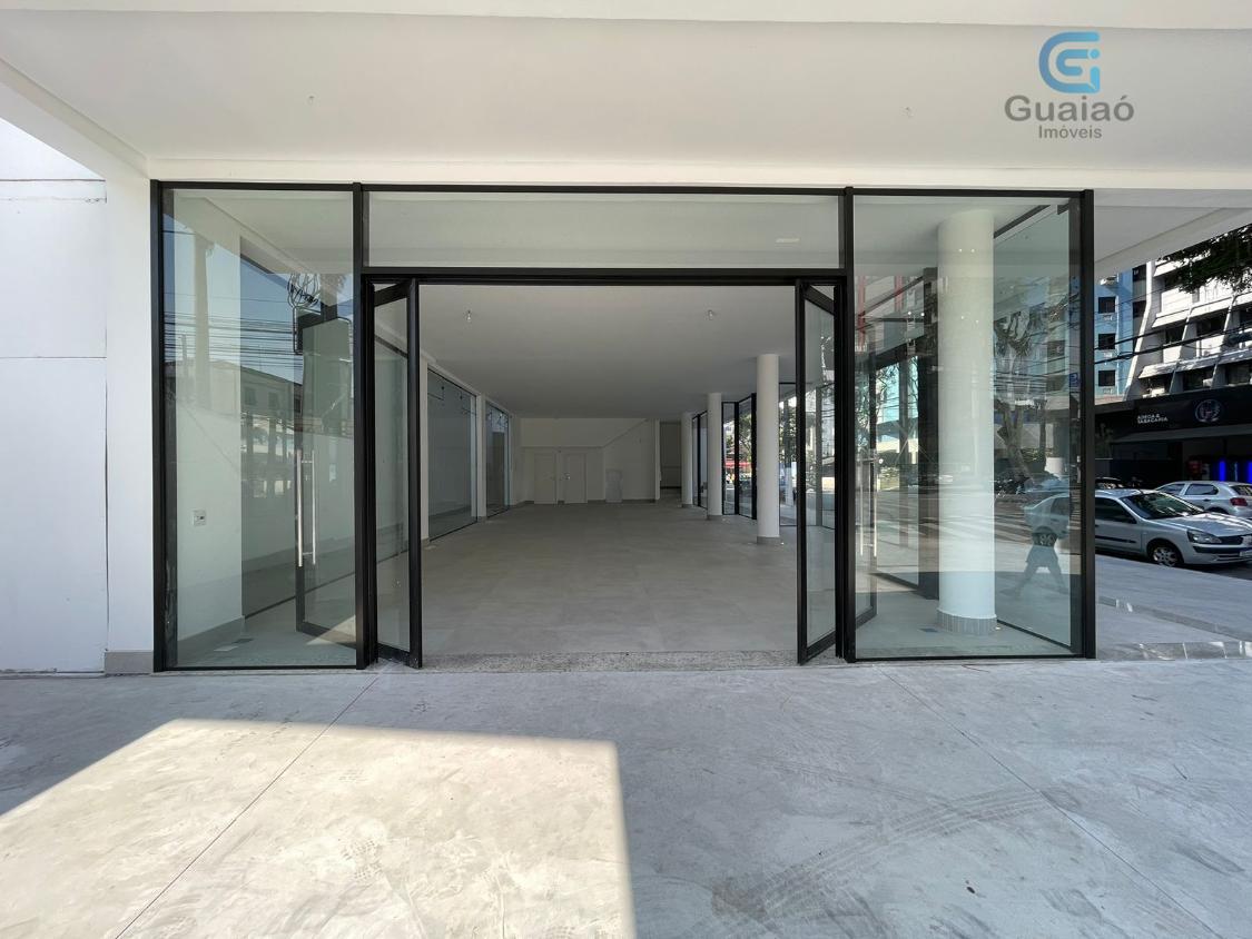 Prédio Inteiro para alugar, 400m² - Foto 18