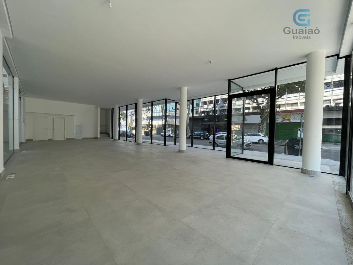 Prédio Inteiro para alugar, 400m² - Foto 16