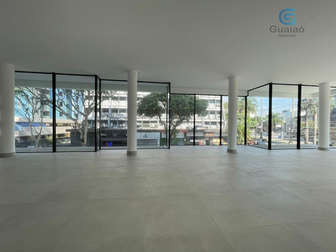 Prédio Inteiro para alugar, 400m² - Foto 13