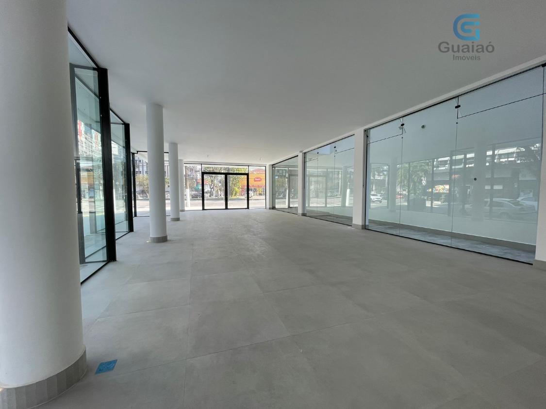 Prédio Inteiro para alugar, 400m² - Foto 28