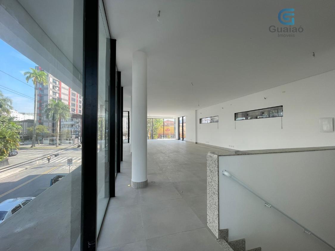 Prédio Inteiro para alugar, 400m² - Foto 21