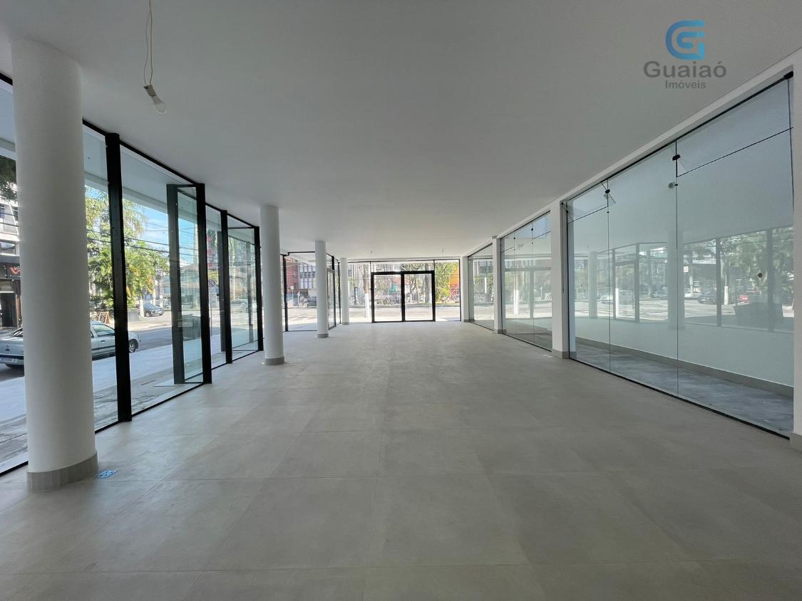 Prédio Inteiro para alugar, 400m² - Foto 27