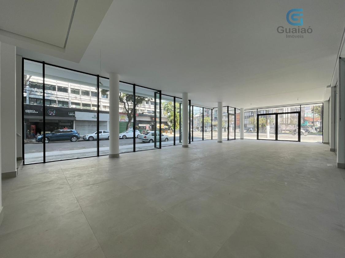 Prédio Inteiro para alugar, 400m² - Foto 26