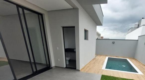 Casa de Condomínio à venda com 3 quartos, 200m² - Foto 15