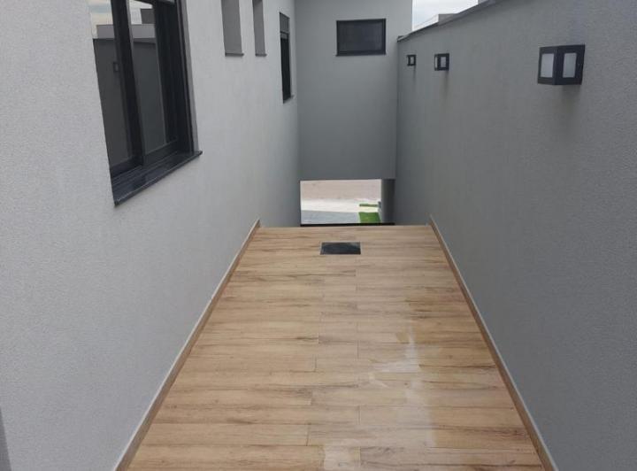 Casa de Condomínio à venda com 3 quartos, 200m² - Foto 10