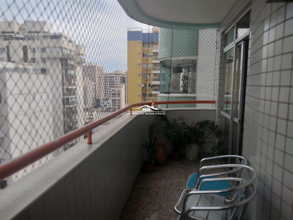 Apartamento à venda com 2 quartos, 87m² - Foto 1