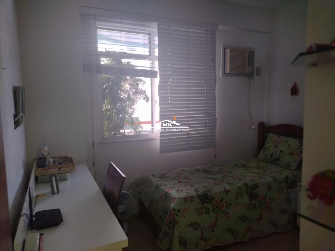 Apartamento à venda com 2 quartos, 87m² - Foto 6