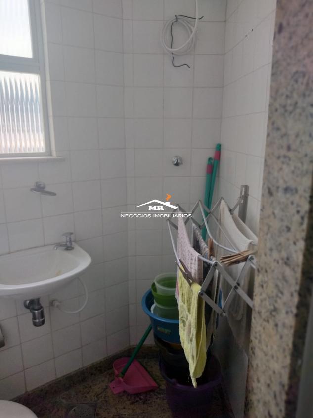 Apartamento à venda com 2 quartos, 87m² - Foto 20