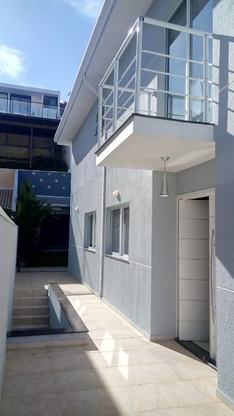 Casa à venda com 3 quartos, 275m² - Foto 29