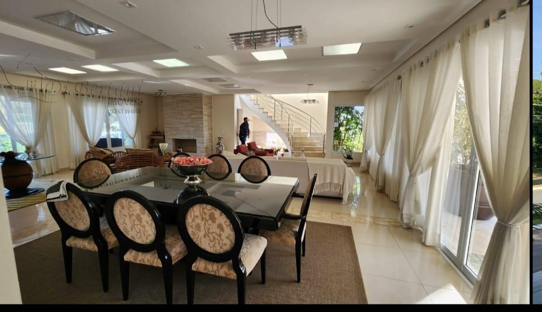 Casa de Condomínio à venda com 3 quartos, 610m² - Foto 12