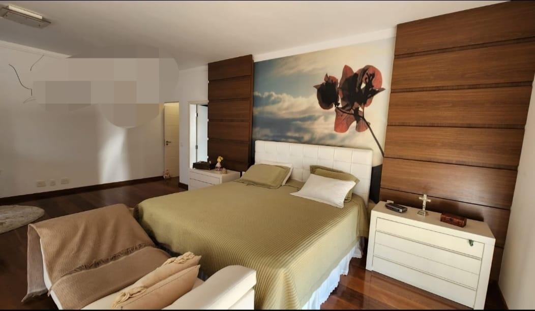 Casa de Condomínio à venda com 3 quartos, 610m² - Foto 17