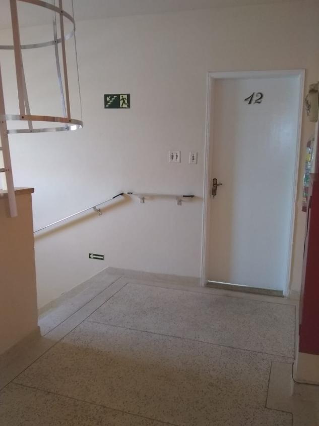 Apartamento para alugar com 4 quartos, 120m² - Foto 7