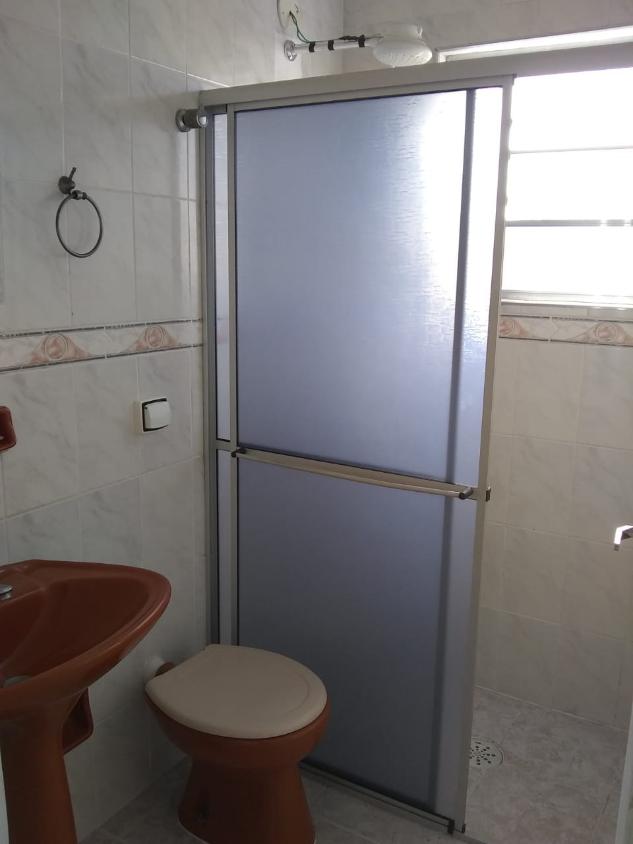 Apartamento para alugar com 4 quartos, 120m² - Foto 10