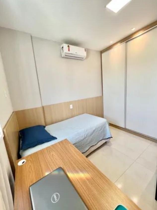 Apartamento à venda com 2 quartos, 80m² - Foto 5