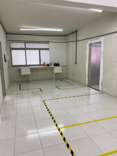 Conjunto Comercial-Sala à venda, 185m² - Foto 3