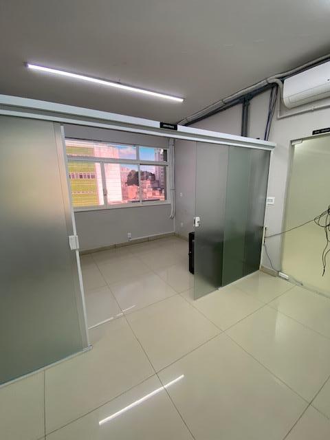 Conjunto Comercial-Sala à venda, 185m² - Foto 9