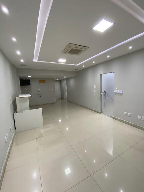 Conjunto Comercial-Sala à venda, 185m² - Foto 16