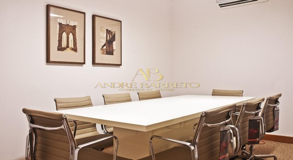 Apartamento à venda com 1 quarto - Foto 7