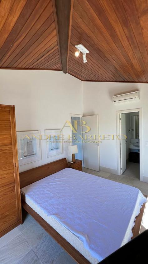 Casa de Condomínio à venda com 4 quartos, 203m² - Foto 13