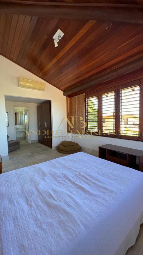 Casa de Condomínio à venda com 4 quartos, 203m² - Foto 12