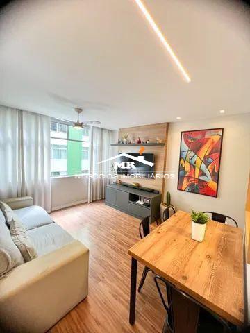 Apartamento à venda com 2 quartos, 60m² - Foto 2