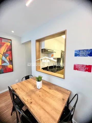 Apartamento à venda com 2 quartos, 60m² - Foto 3