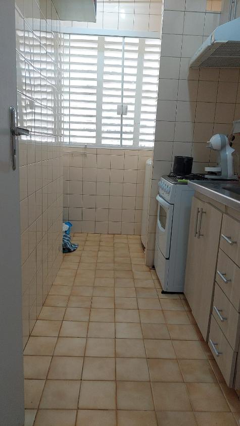 Apartamento à venda e aluguel com 1 quarto, 45m² - Foto 14