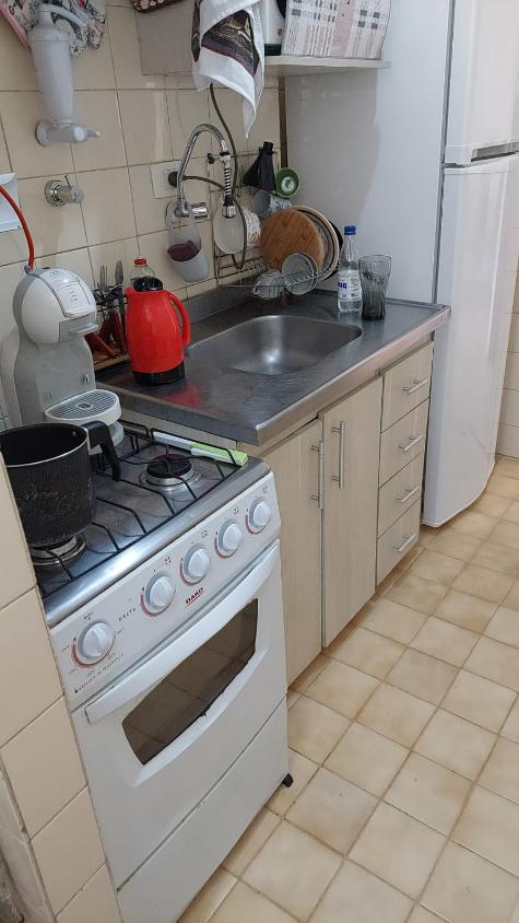 Apartamento à venda e aluguel com 1 quarto, 45m² - Foto 16