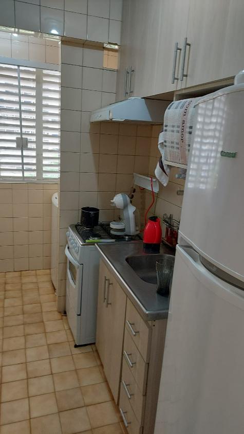 Apartamento à venda e aluguel com 1 quarto, 45m² - Foto 17