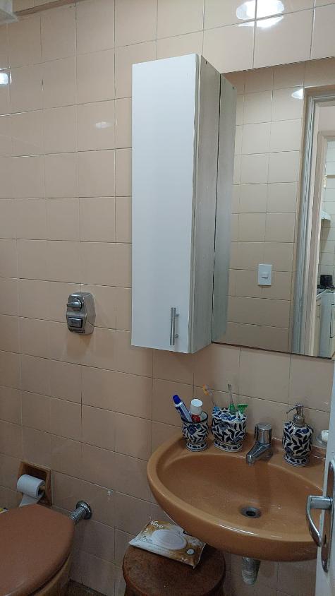 Apartamento à venda e aluguel com 1 quarto, 45m² - Foto 21