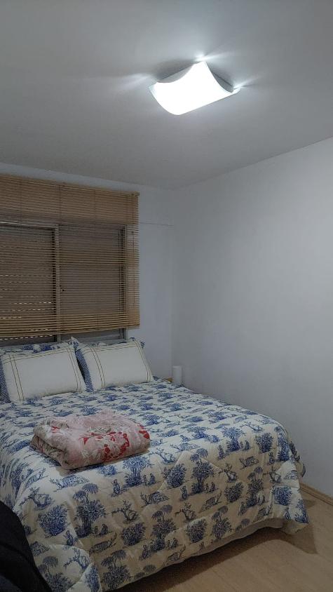 Apartamento à venda e aluguel com 1 quarto, 45m² - Foto 11