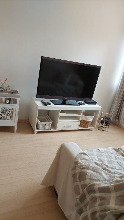 Apartamento à venda e aluguel com 1 quarto, 45m² - Foto 3