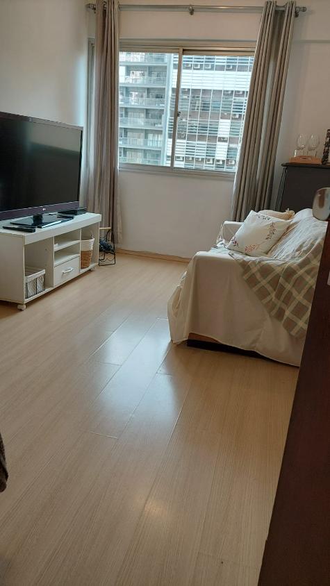 Apartamento à venda e aluguel com 1 quarto, 45m² - Foto 2