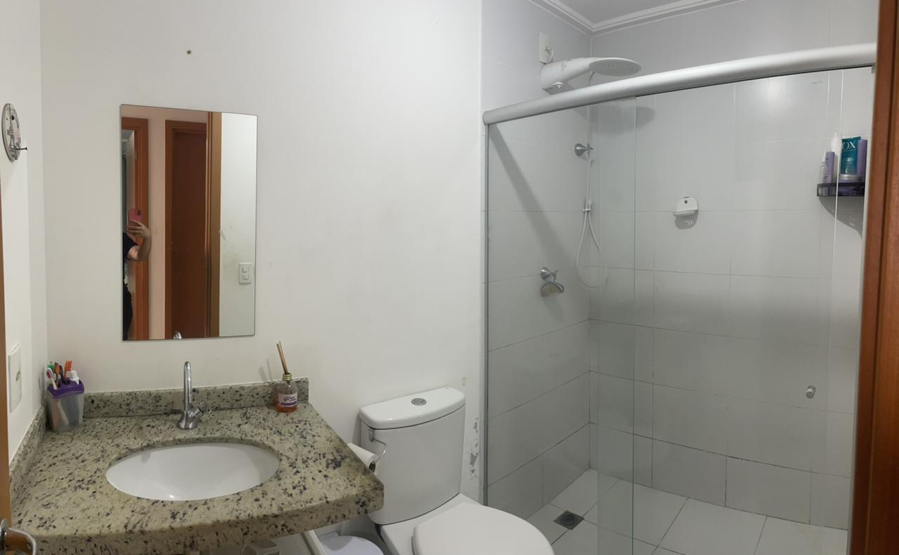 Apartamento à venda com 3 quartos, 84m² - Foto 3