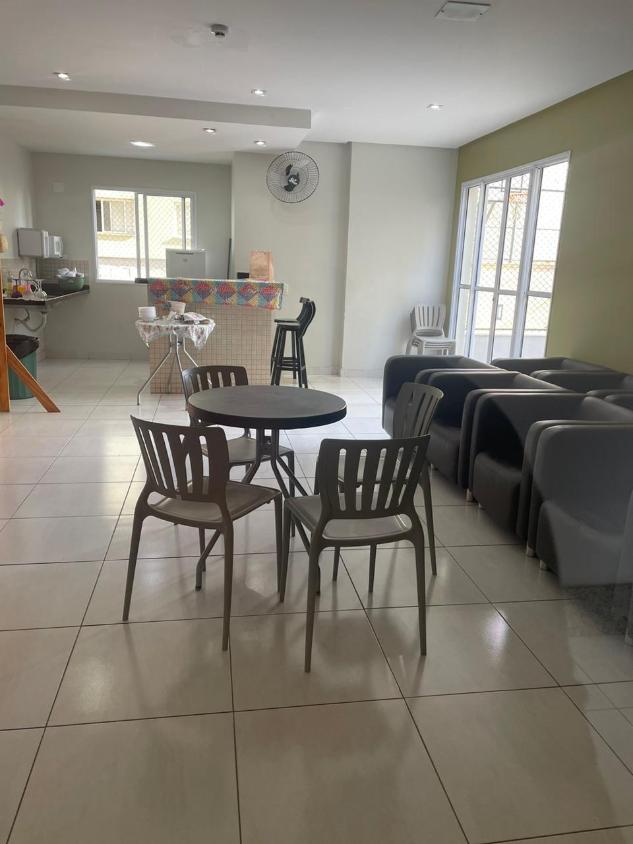 Apartamento à venda com 3 quartos, 84m² - Foto 12