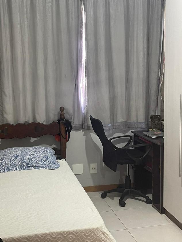 Apartamento à venda com 3 quartos, 84m² - Foto 7