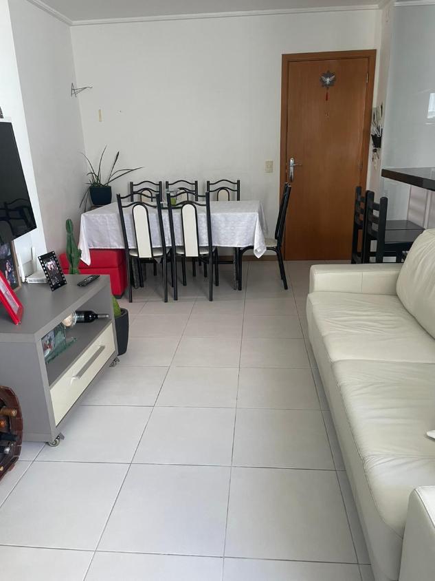 Apartamento à venda com 3 quartos, 84m² - Foto 8