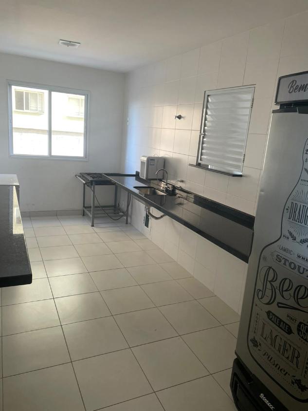 Apartamento à venda com 3 quartos, 84m² - Foto 28