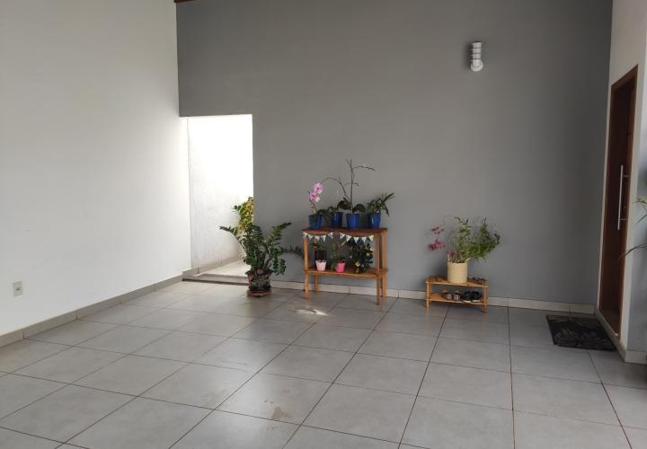 Casa à venda com 3 quartos, 250m² - Foto 15