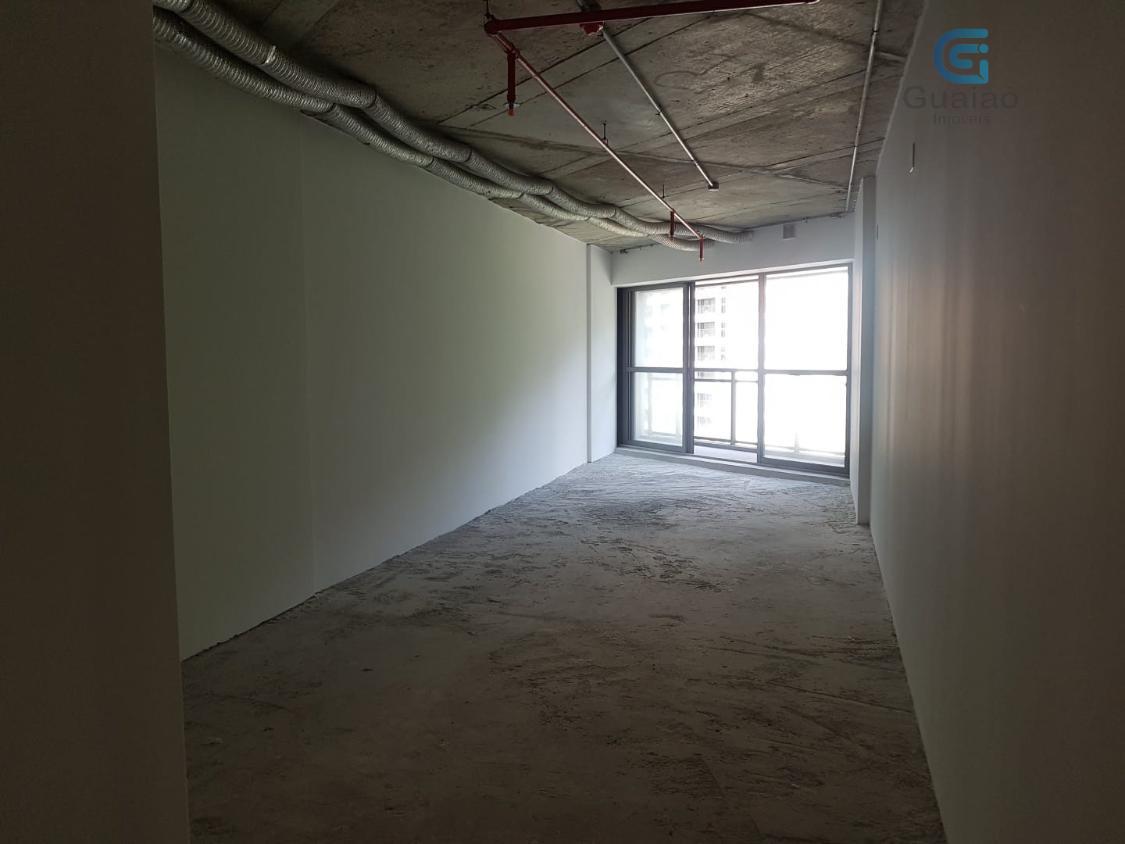 Conjunto Comercial-Sala à venda, 59m² - Foto 3