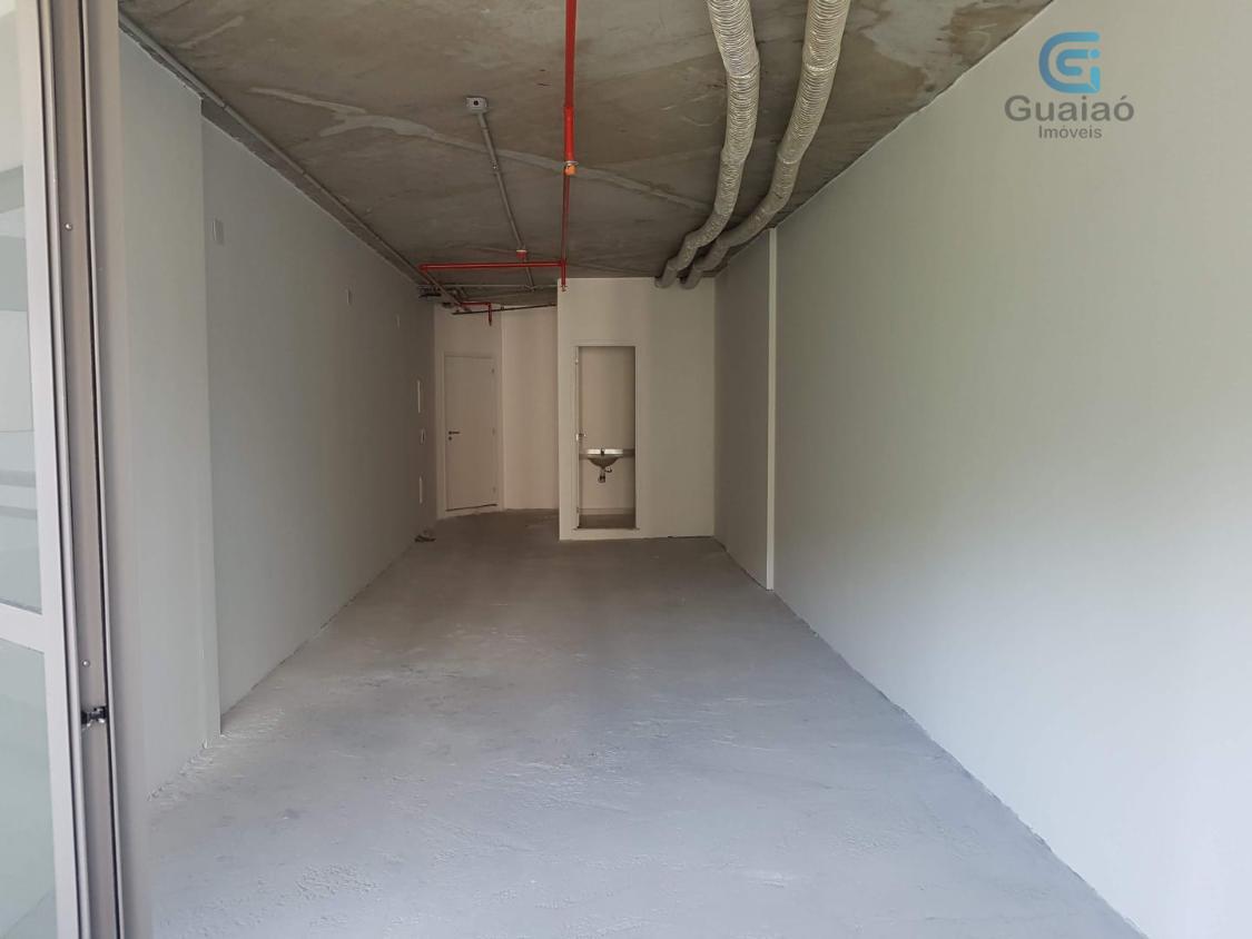 Conjunto Comercial-Sala à venda, 59m² - Foto 5