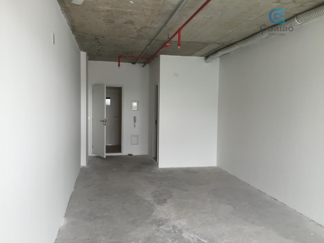 Conjunto Comercial-Sala para alugar, 42m² - Foto 8