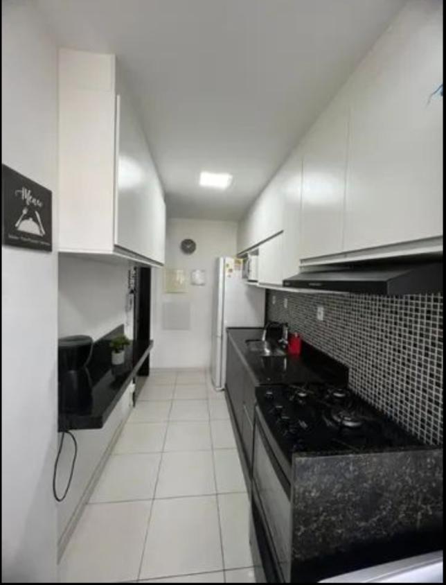 Apartamento à venda com 3 quartos, 83m² - Foto 3