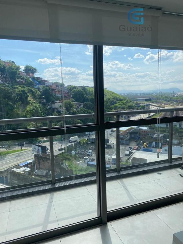 Sala-Conjunto, 42 m² - Foto 17